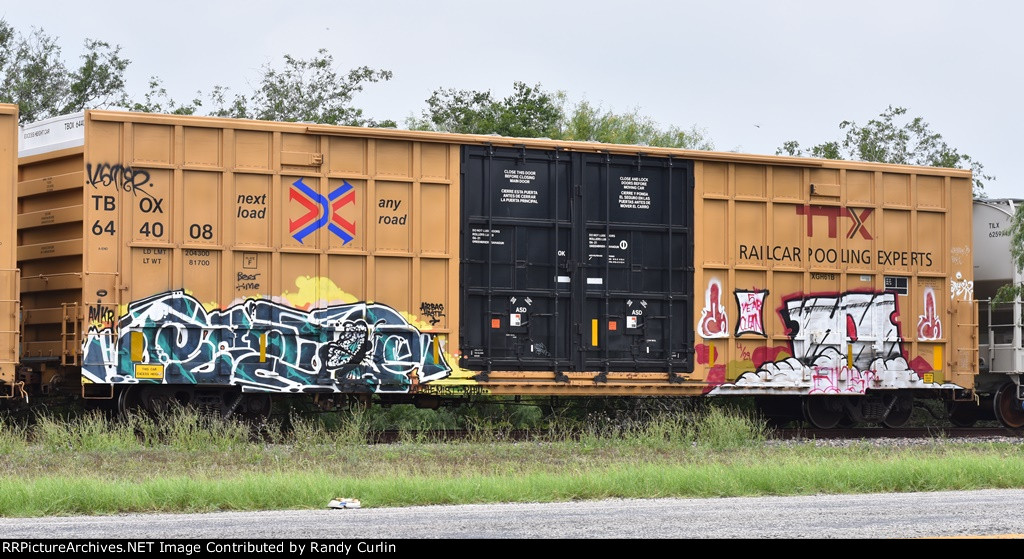 TBOX 644008