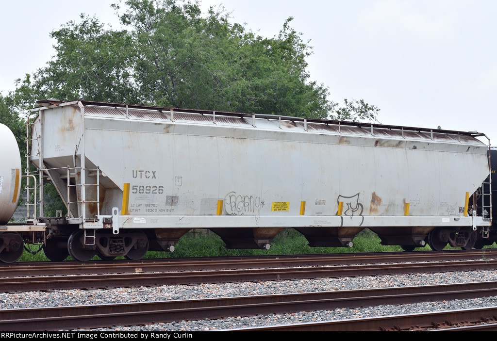 UTCX 58926