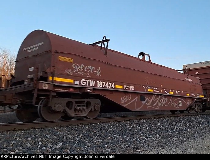 GTW 187474