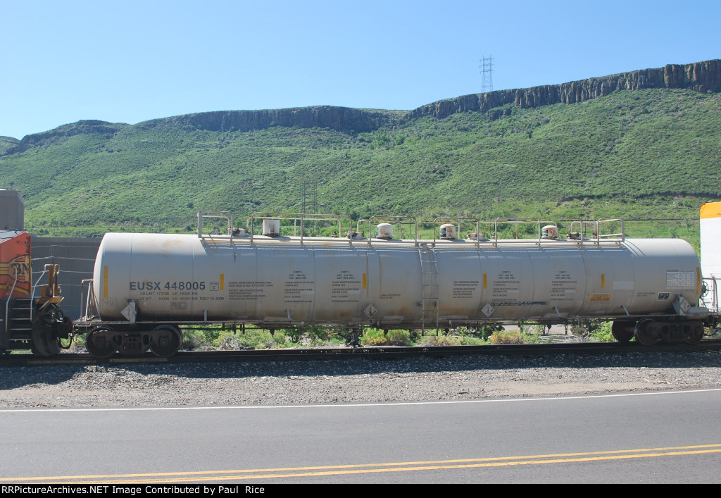 EUSX 448005