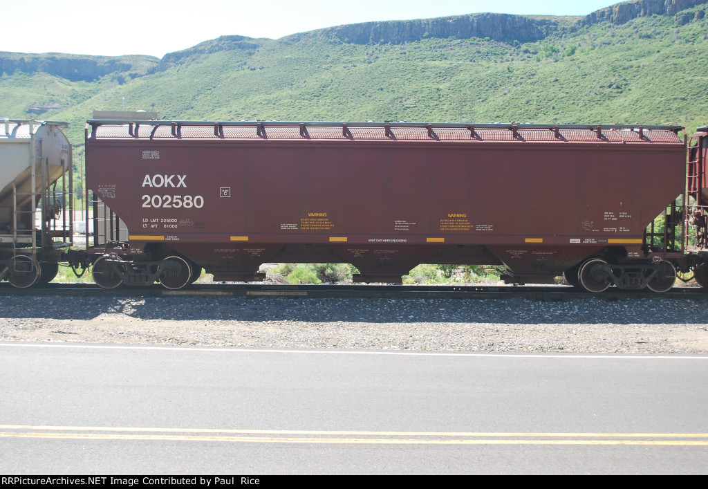AOKX 202580