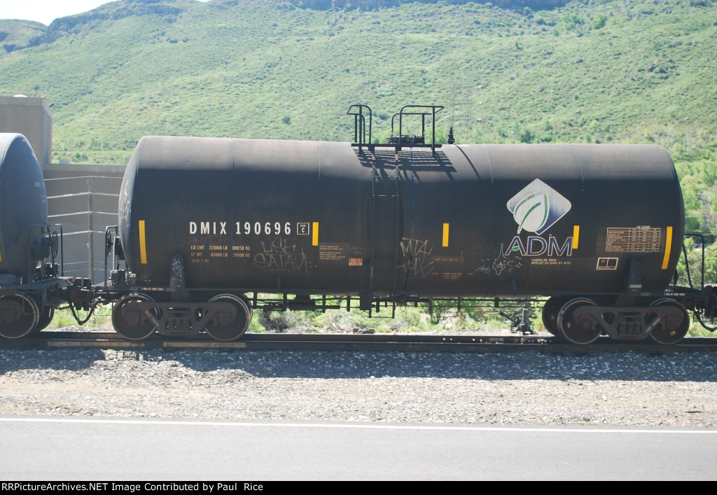 DMIX 190696