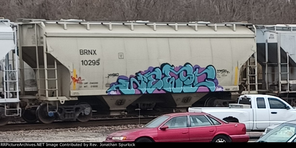 BRNX 10295