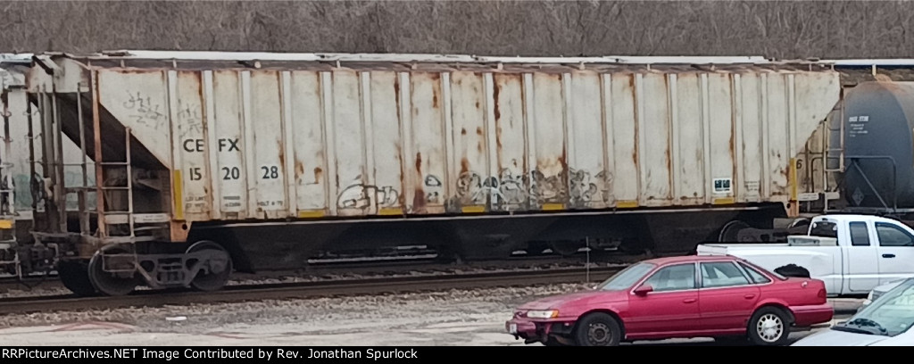 CEFX 152028