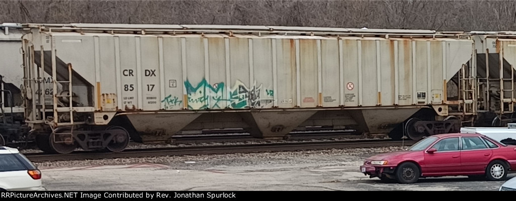 CRDX 8517
