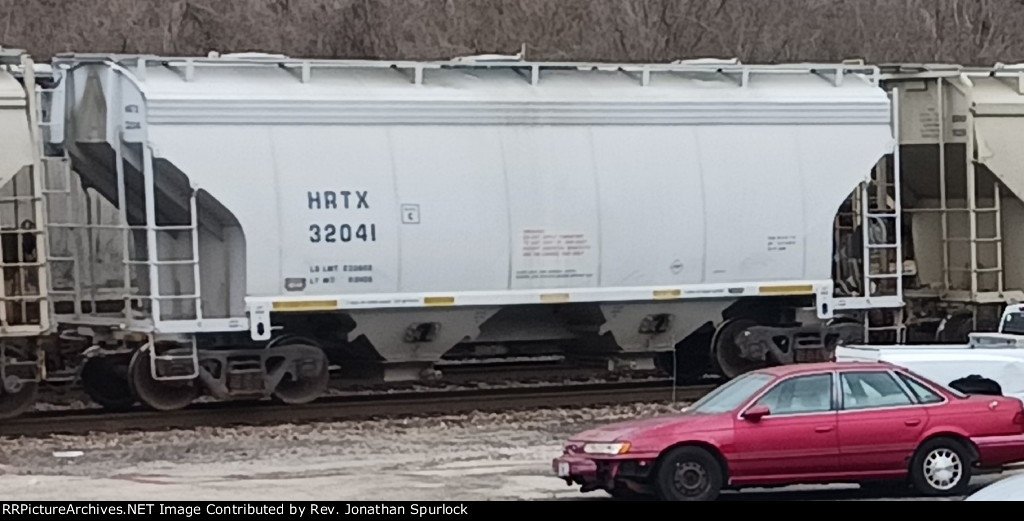 HRTX 32041