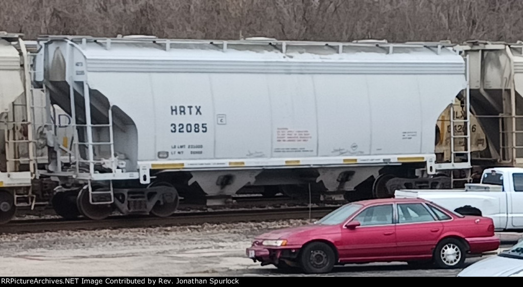 HRTX 32085