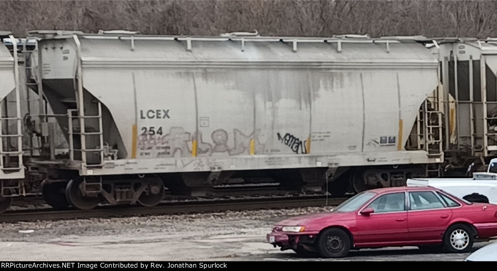 LCEX 254