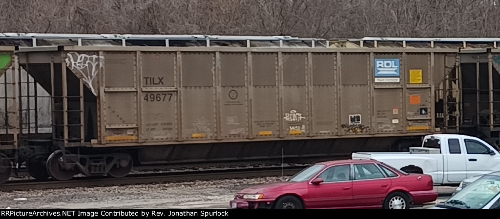 TILX 49677