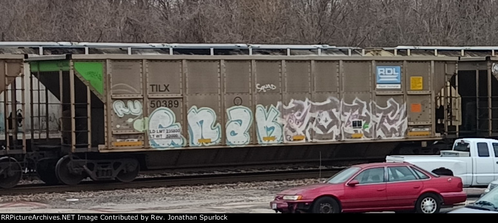 TILX 50389