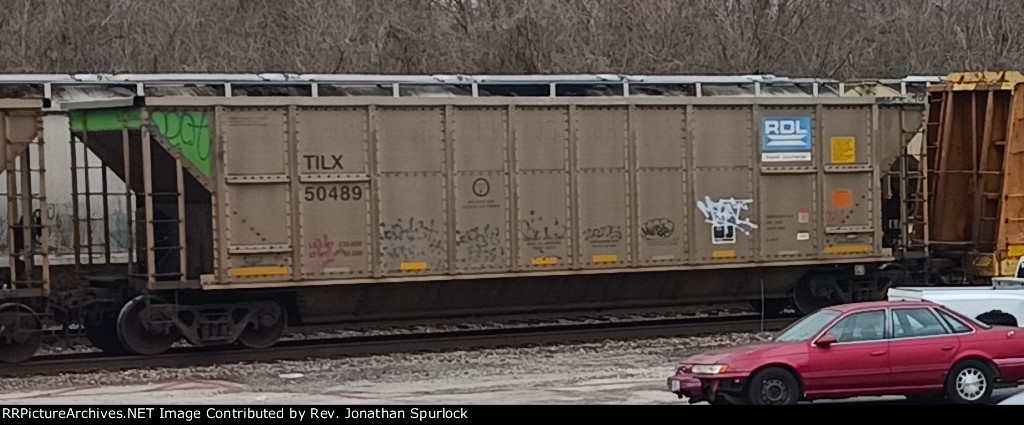 TILX 50489