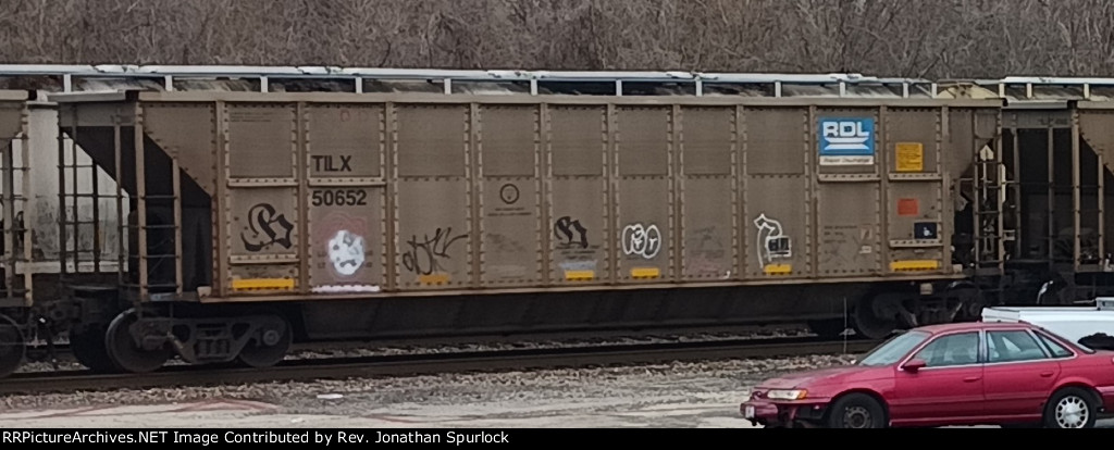 TILX 50652