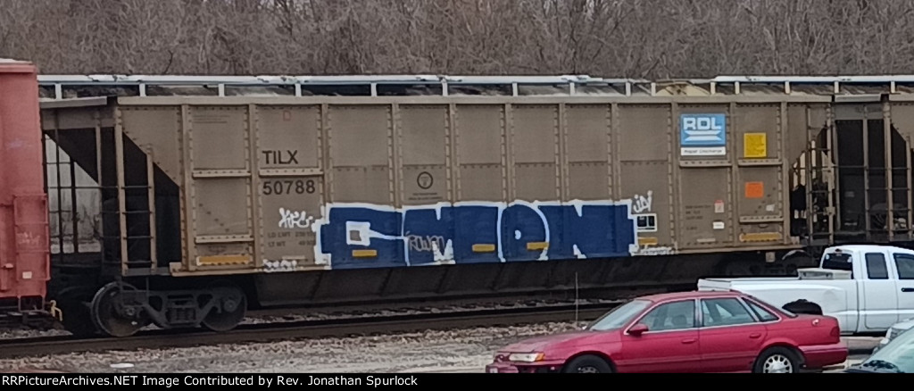 TILX 50788