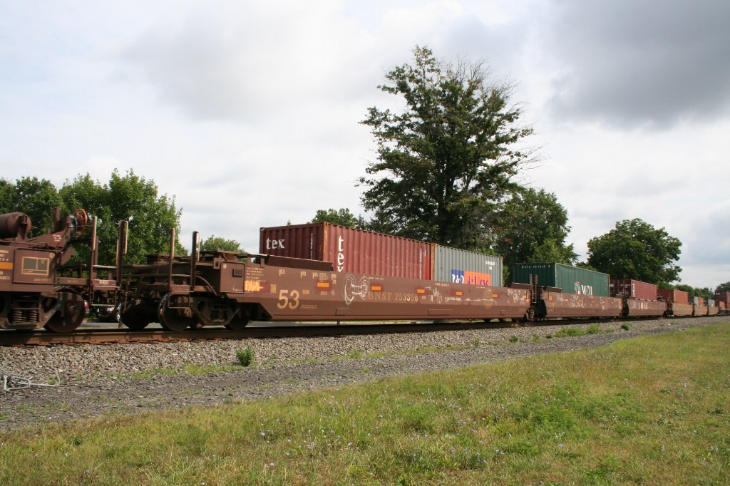 BNSF 253356