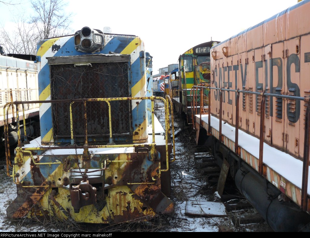 Looking down the deadlines