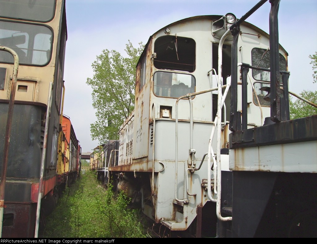 Looking down the deadlines