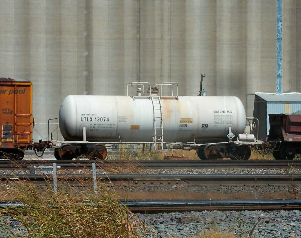 UTLX 13074