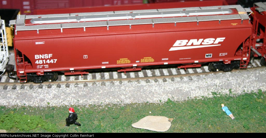 BNSF 481447