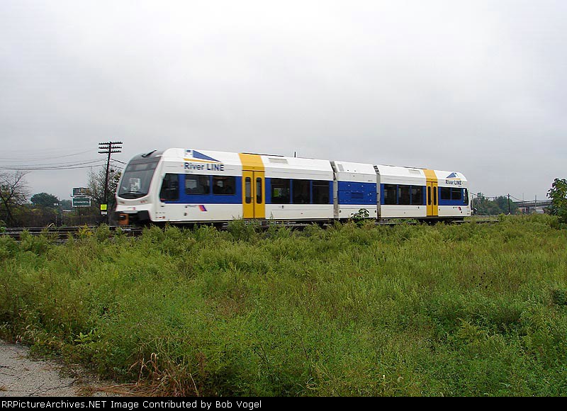 NJTransit River LINE