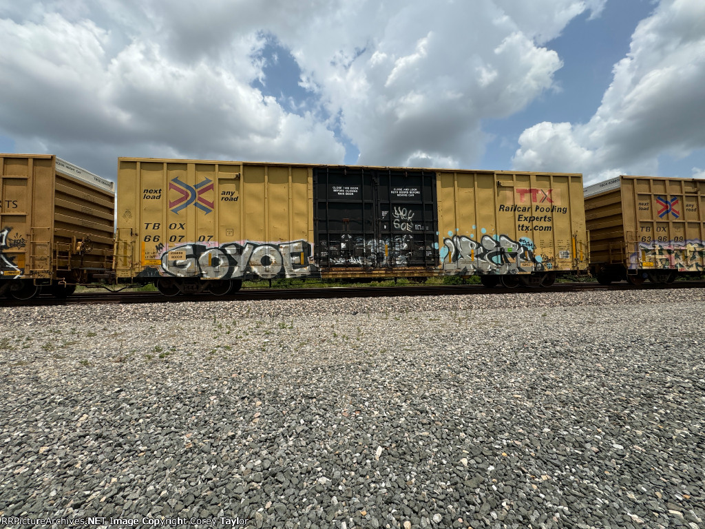 TBOX 660707