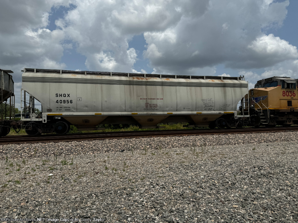 SHQX 40956
