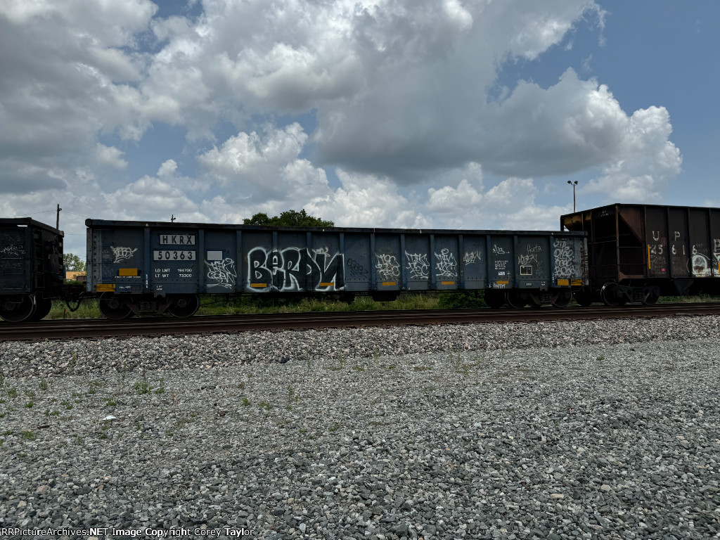 HKRX 50363