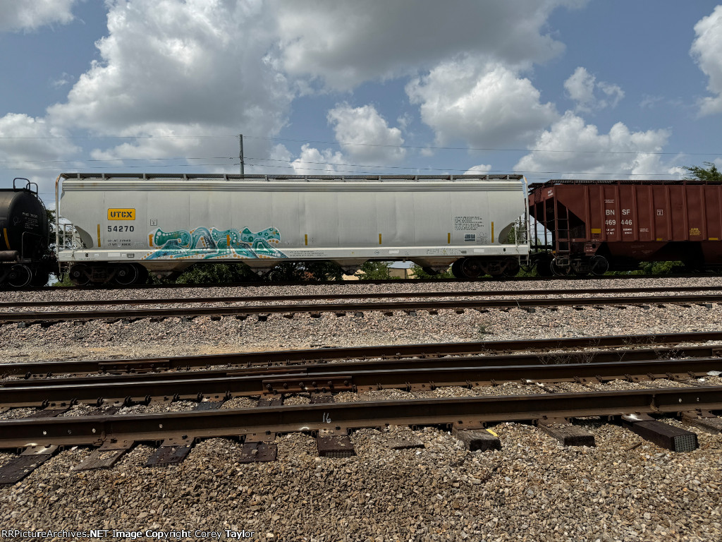 UTCX 54270