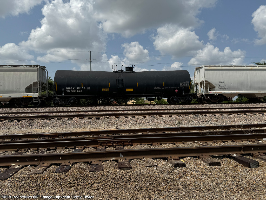 SHQX 12174