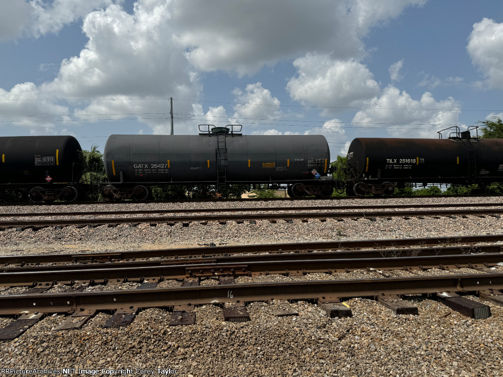 GATX 26427
