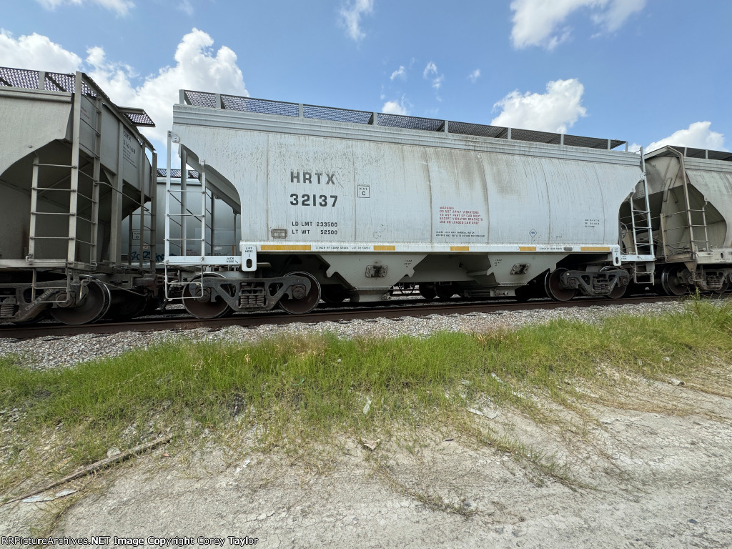 HRTX 32137