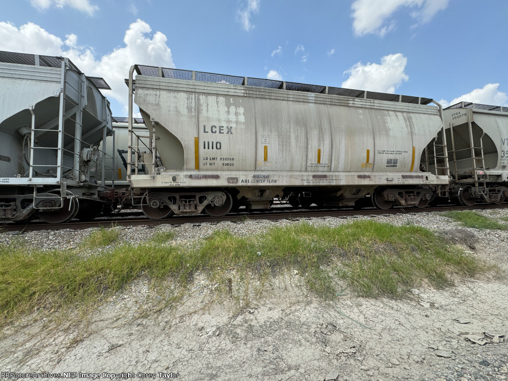 LCEX 1110