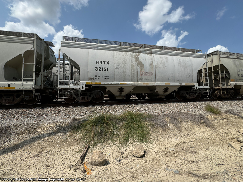 HRTX 32151