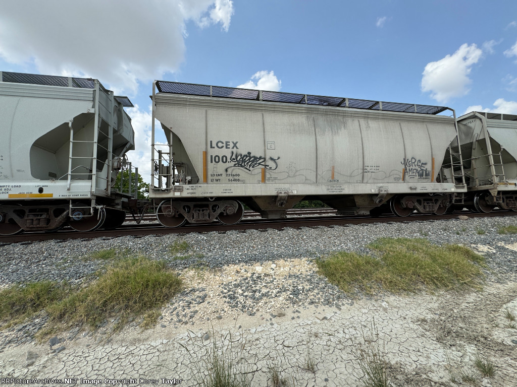 LCEX 100