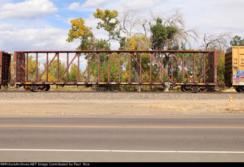 BNSF 561127