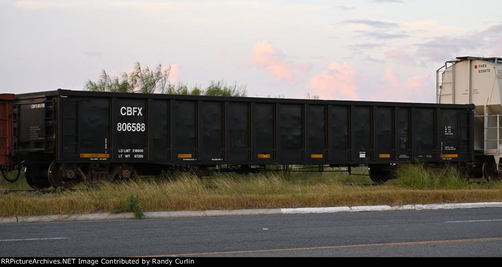 CBFX 806588