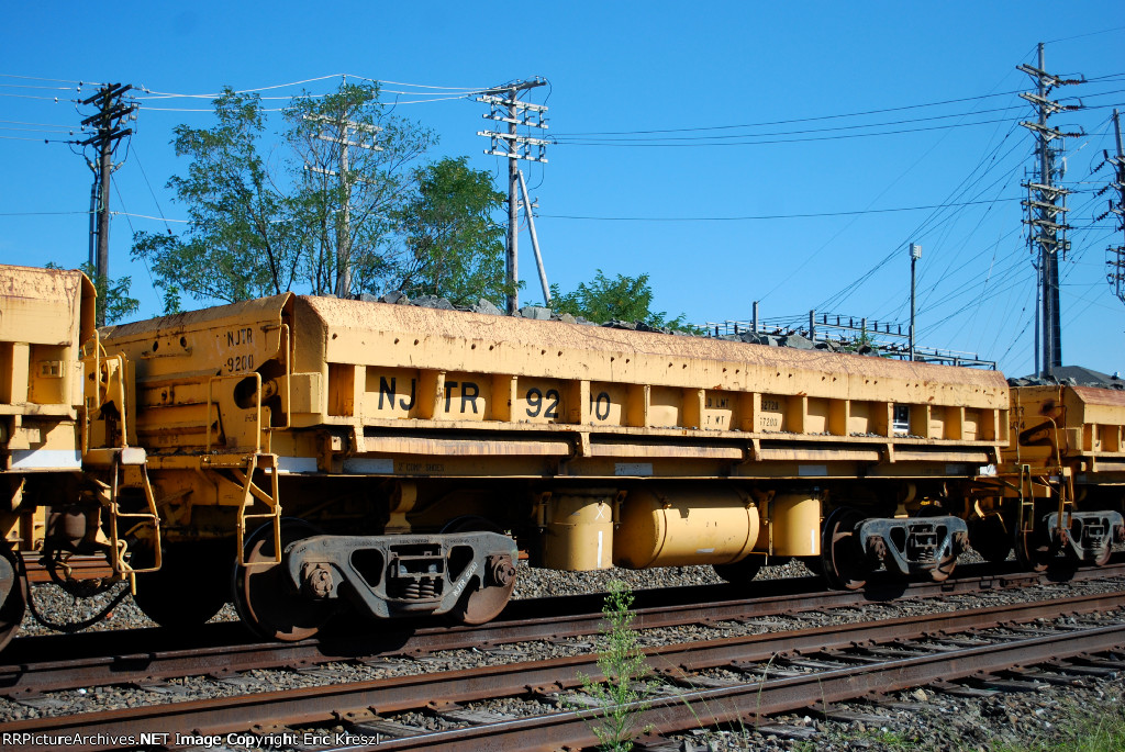 NJTR 9200