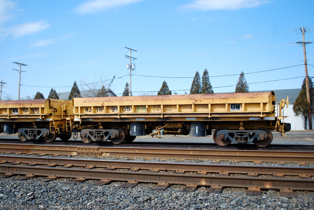 NJTR 9205