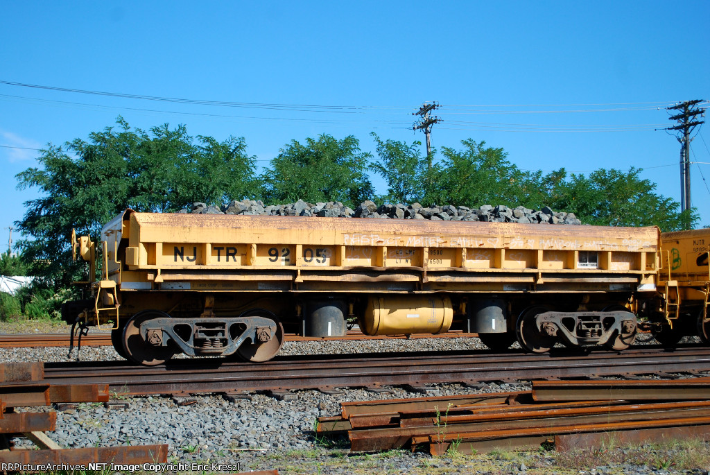 NJTR 9205
