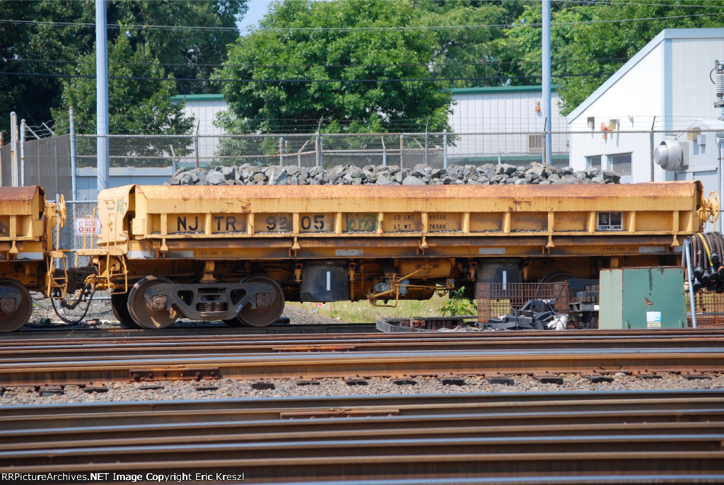 NJTR 9205