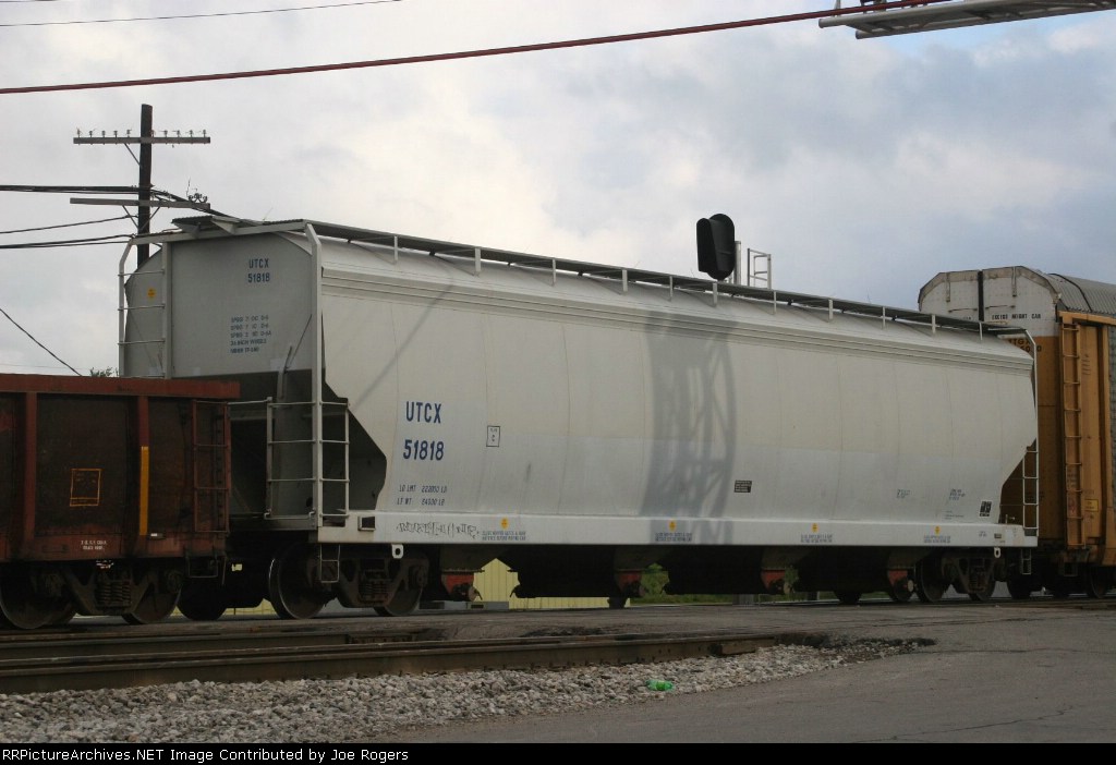 UTCX 51818