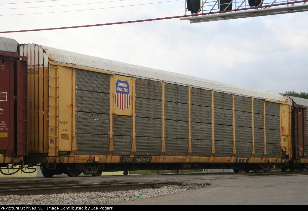 TTGX 965823