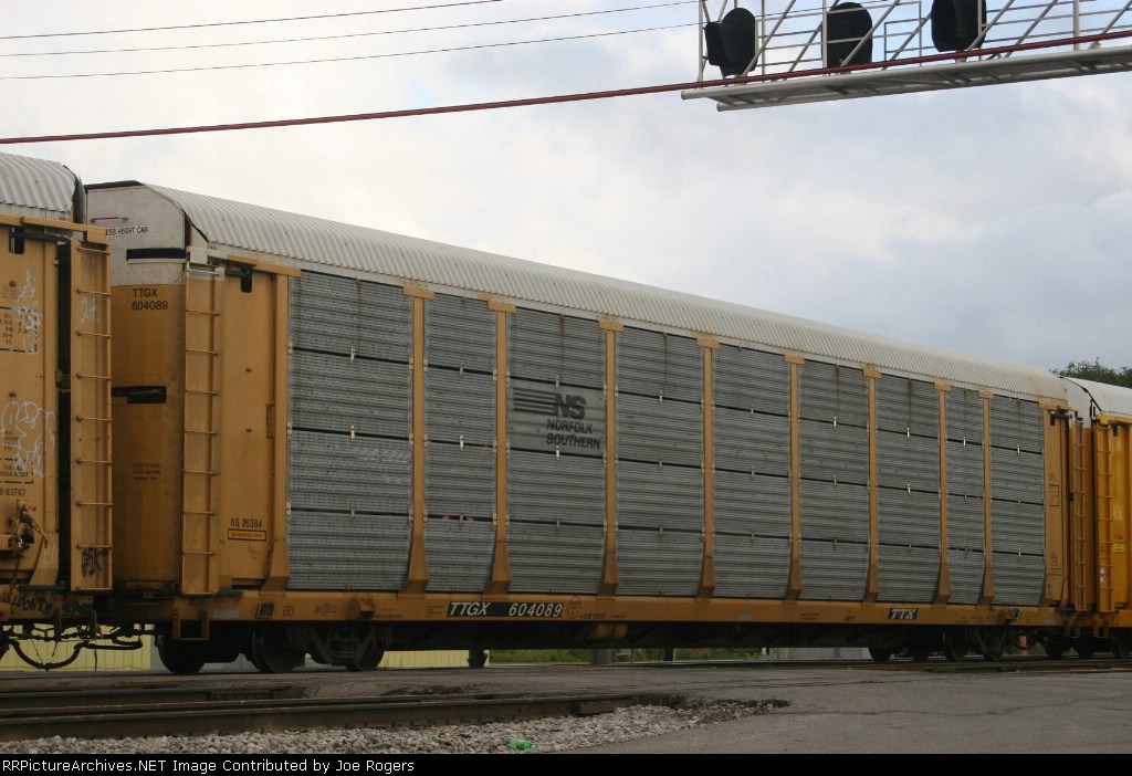 TTGX 604089