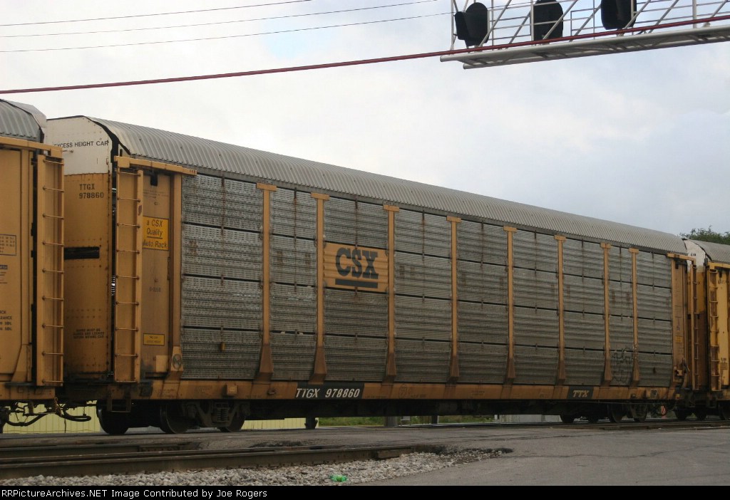 TTGX 978860