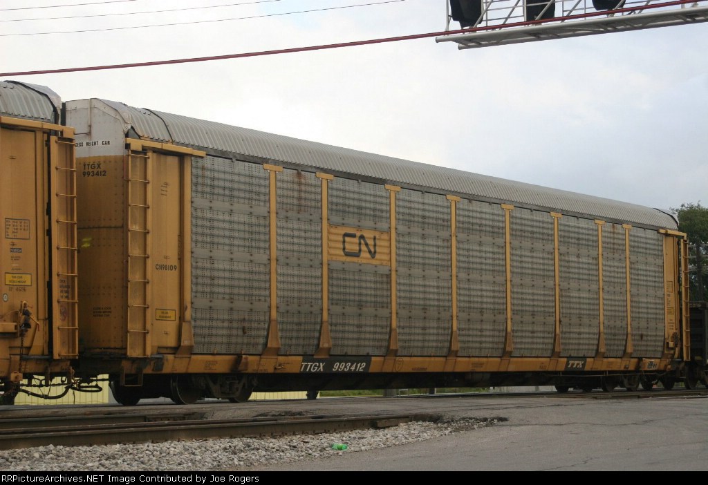 TTGX 993412