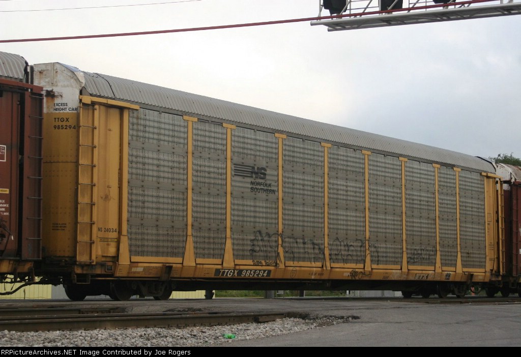 TTGX 985294