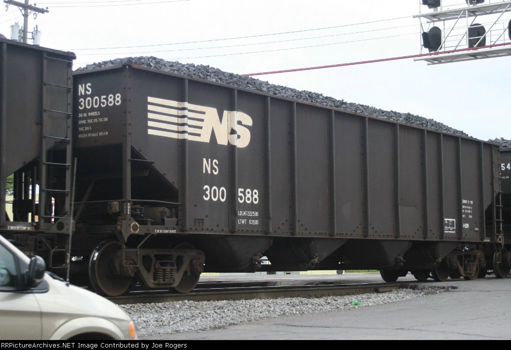 NS 300588