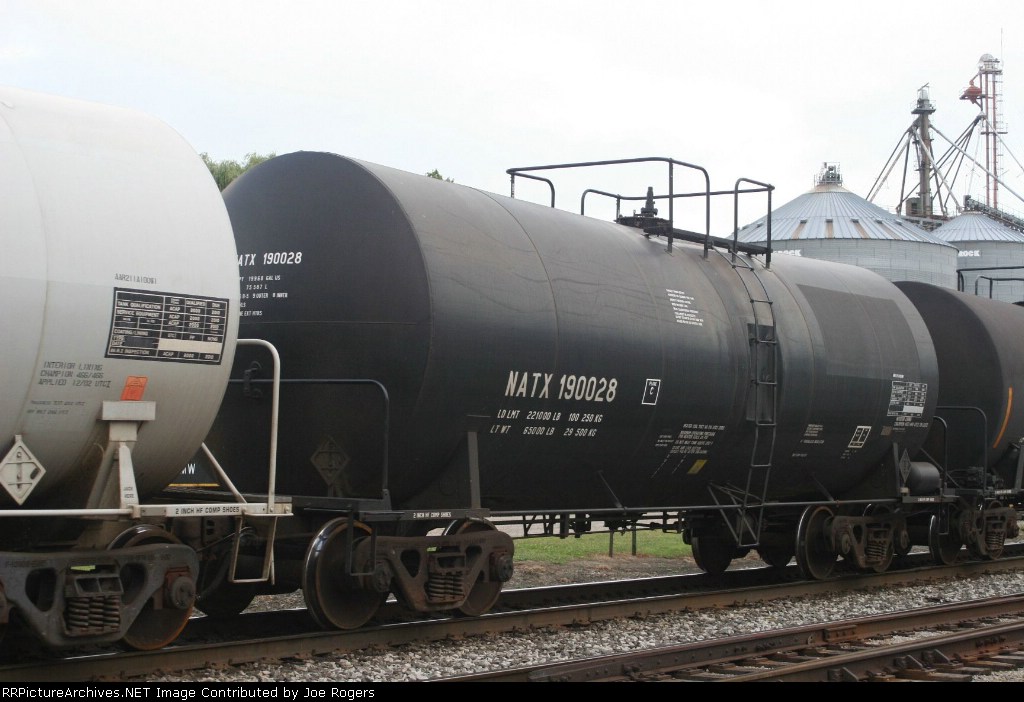NATX 190028