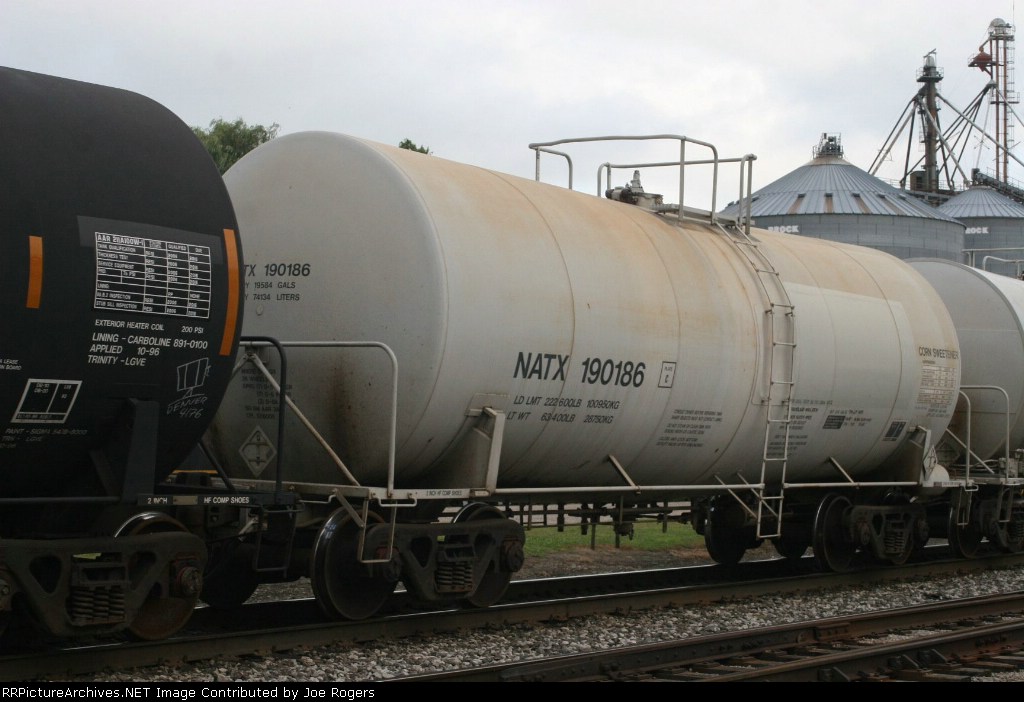 NATX 190186