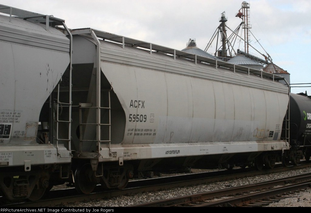 ACFX 59509