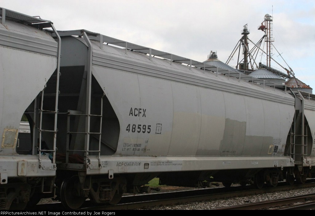 ACFX 48595